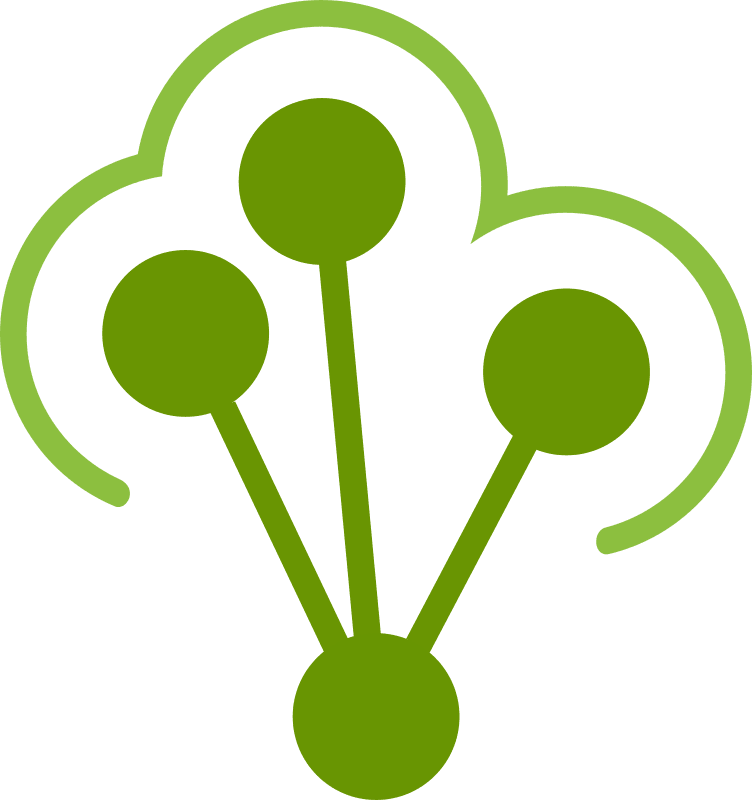 Contact Tree Link Logo